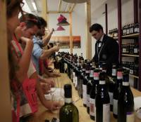 Expovina Wine Forum  