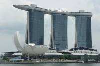 Как бюджетно отдохнуть на круизном лайнере посетив Сингапур, Индонезию, Малайзию и Таиланд